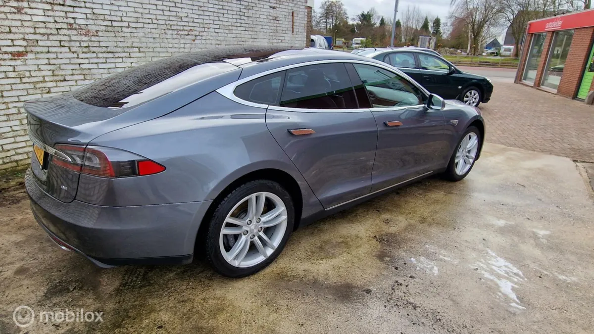 85 Performance Free Supercharge, CCS