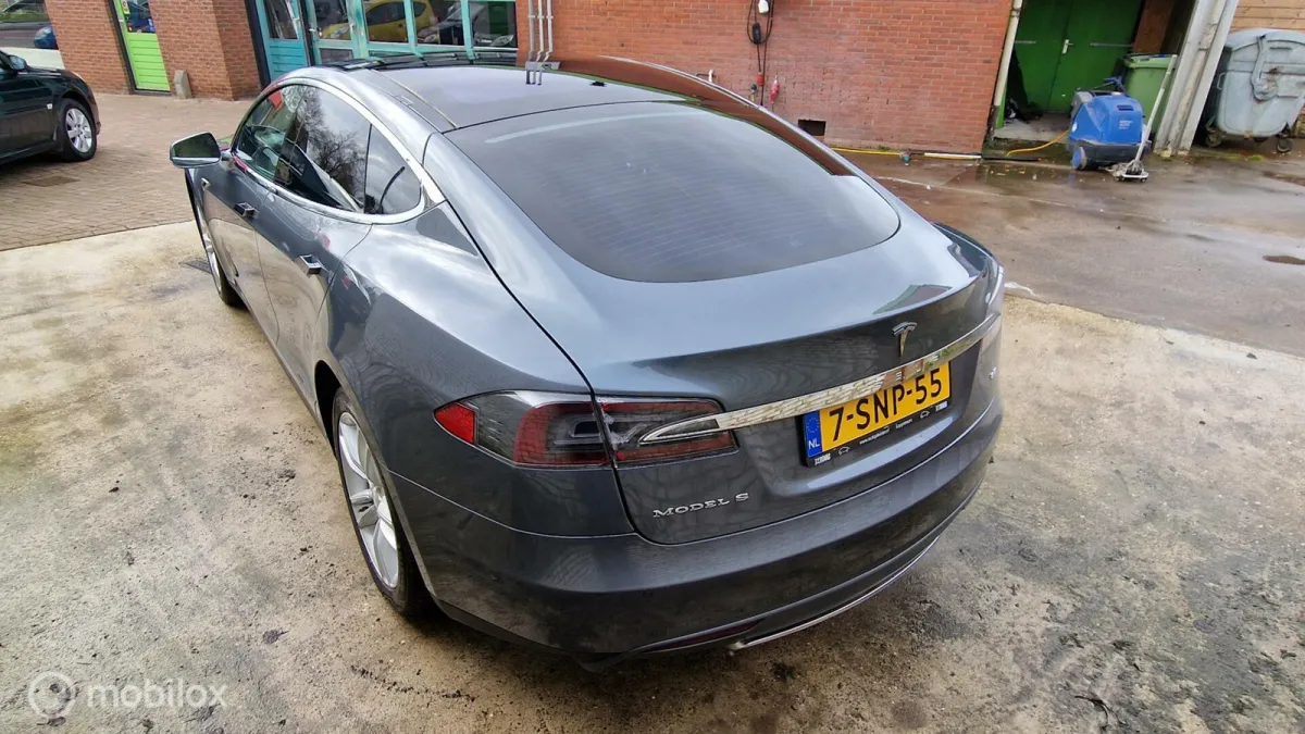 85 Performance Free Supercharge, CCS