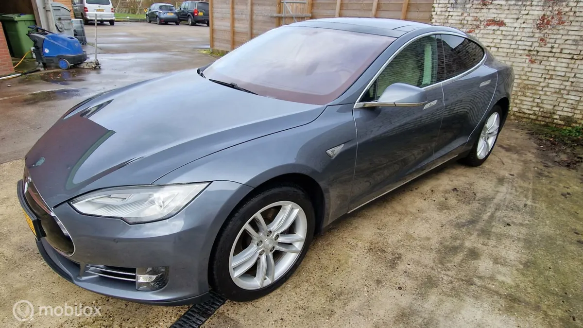 85 Performance Free Supercharge, CCS