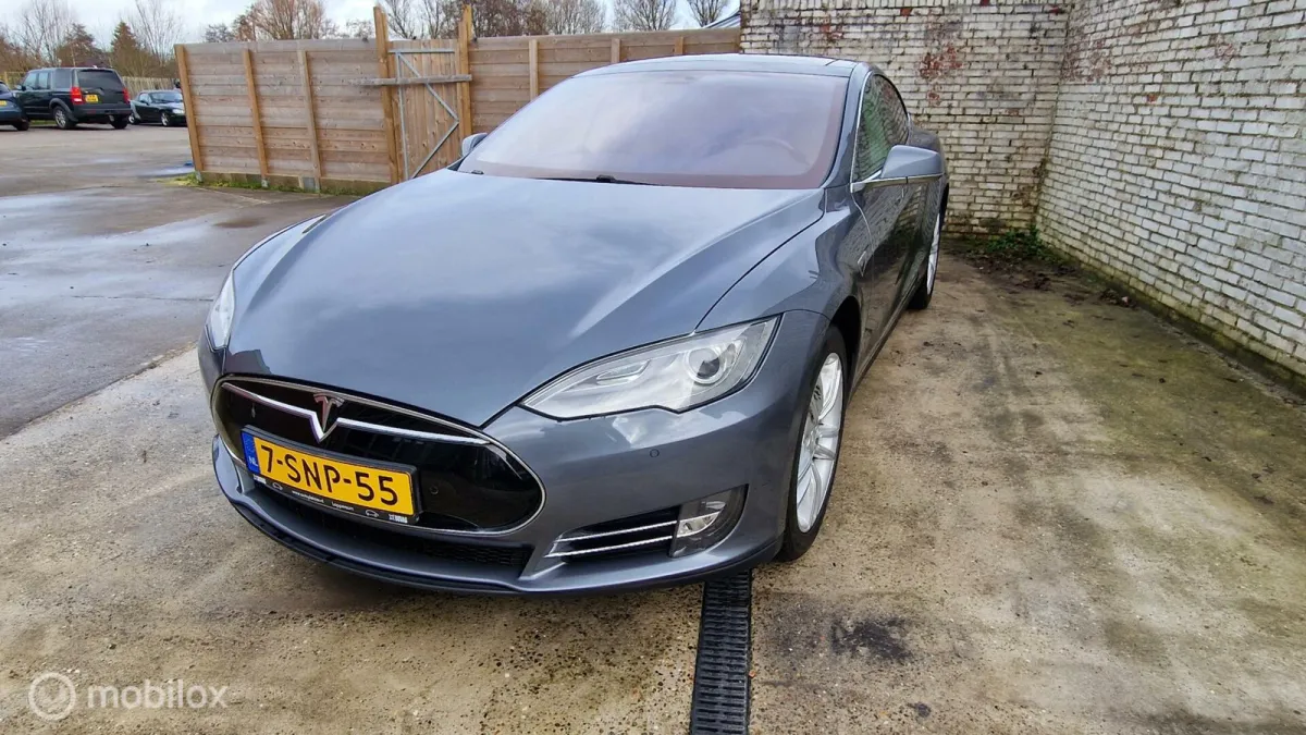85 Performance Free Supercharge, CCS