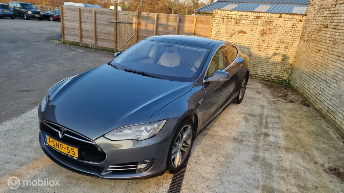 85 Performance Free Supercharge, CCS
