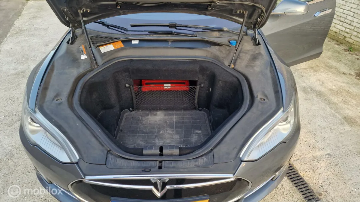 85 Performance Free Supercharge, CCS