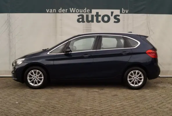 216d Active High Executive -LEER-LED-NAVI-ECC-