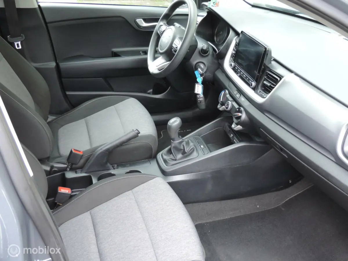 1.0 T-GDi MHEV DynamicPlusLine, VAN 1 EIG.23DKM!!