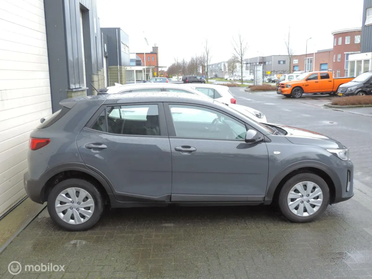 1.0 T-GDi MHEV DynamicPlusLine, VAN 1 EIG.23DKM!!