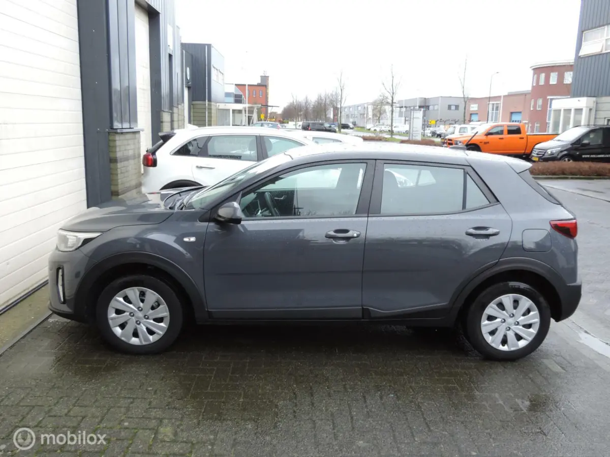 1.0 T-GDi MHEV DynamicPlusLine, VAN 1 EIG.23DKM!!