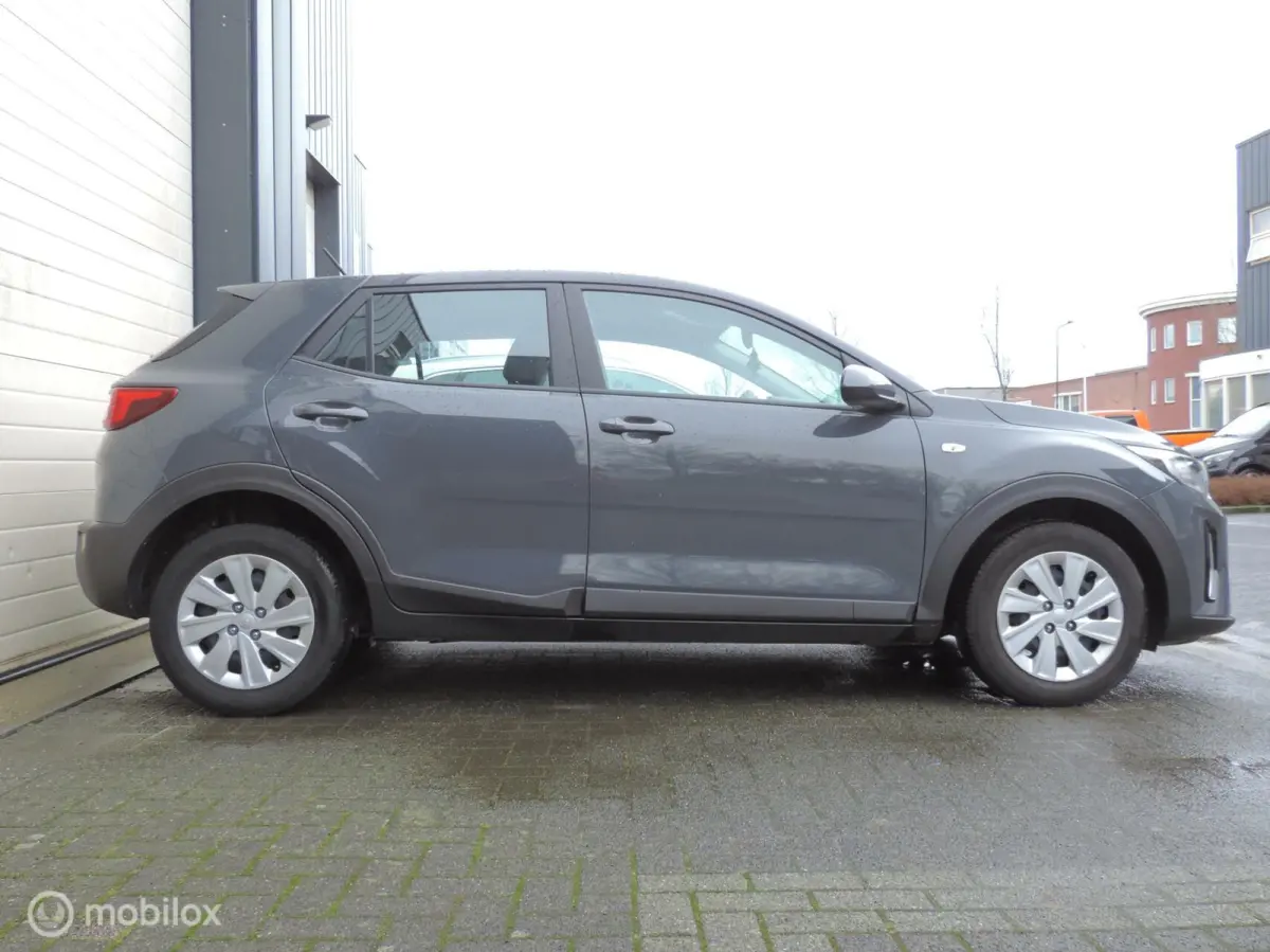 1.0 T-GDi MHEV DynamicPlusLine, VAN 1 EIG.23DKM!!