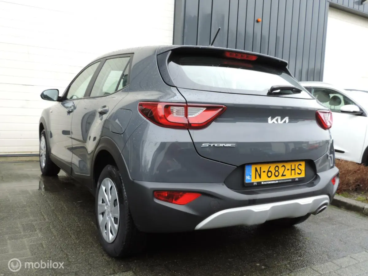 1.0 T-GDi MHEV DynamicPlusLine, VAN 1 EIG.23DKM!!