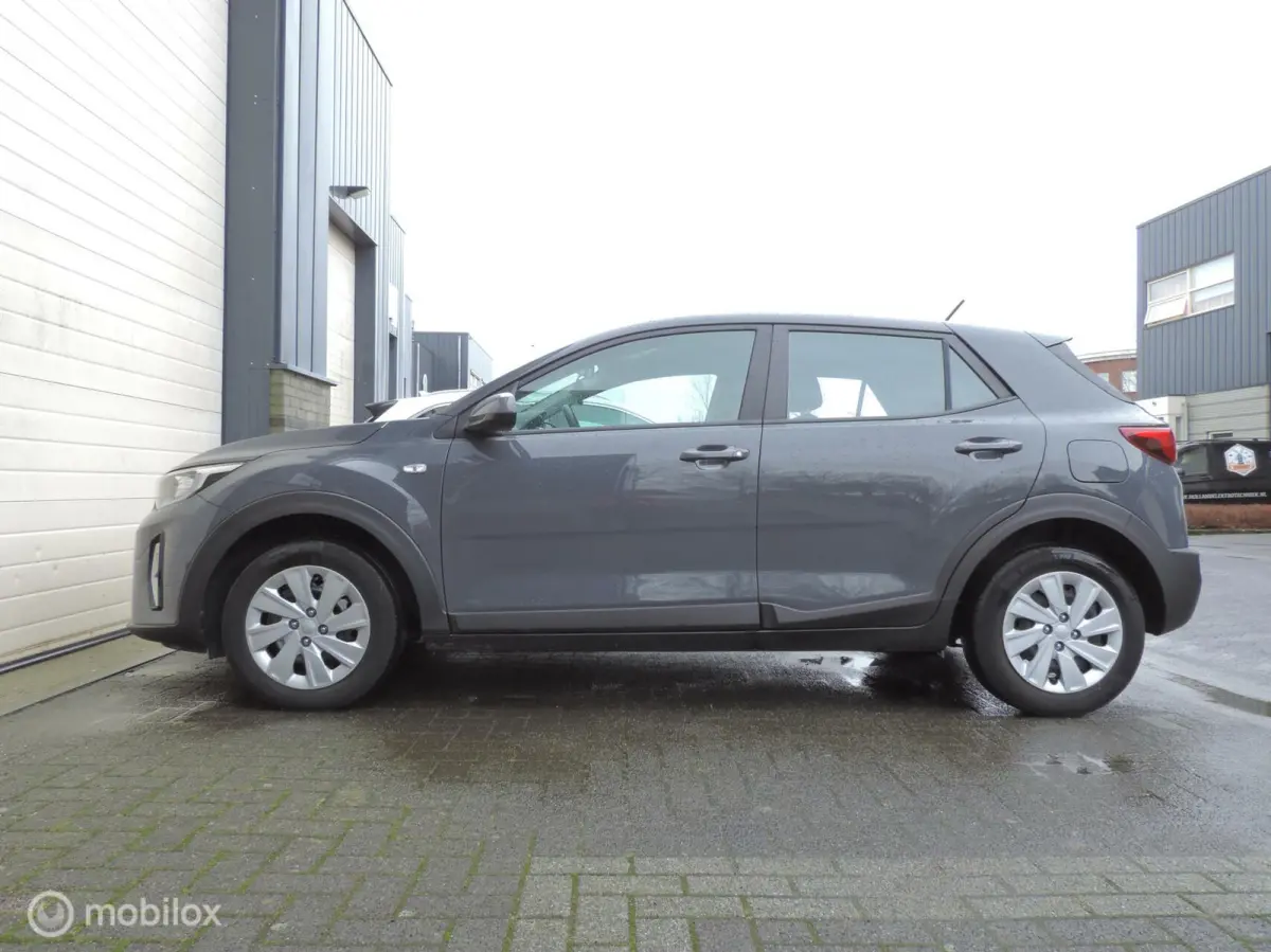 1.0 T-GDi MHEV DynamicPlusLine, VAN 1 EIG.23DKM!!