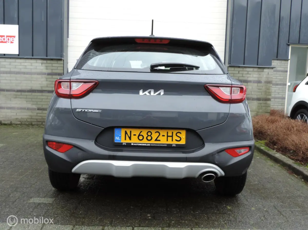 1.0 T-GDi MHEV DynamicPlusLine, VAN 1 EIG.23DKM!!