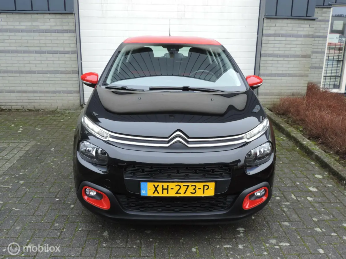 1.2 PureTech S&S Shine,AUT. van eerste eigenaar!!