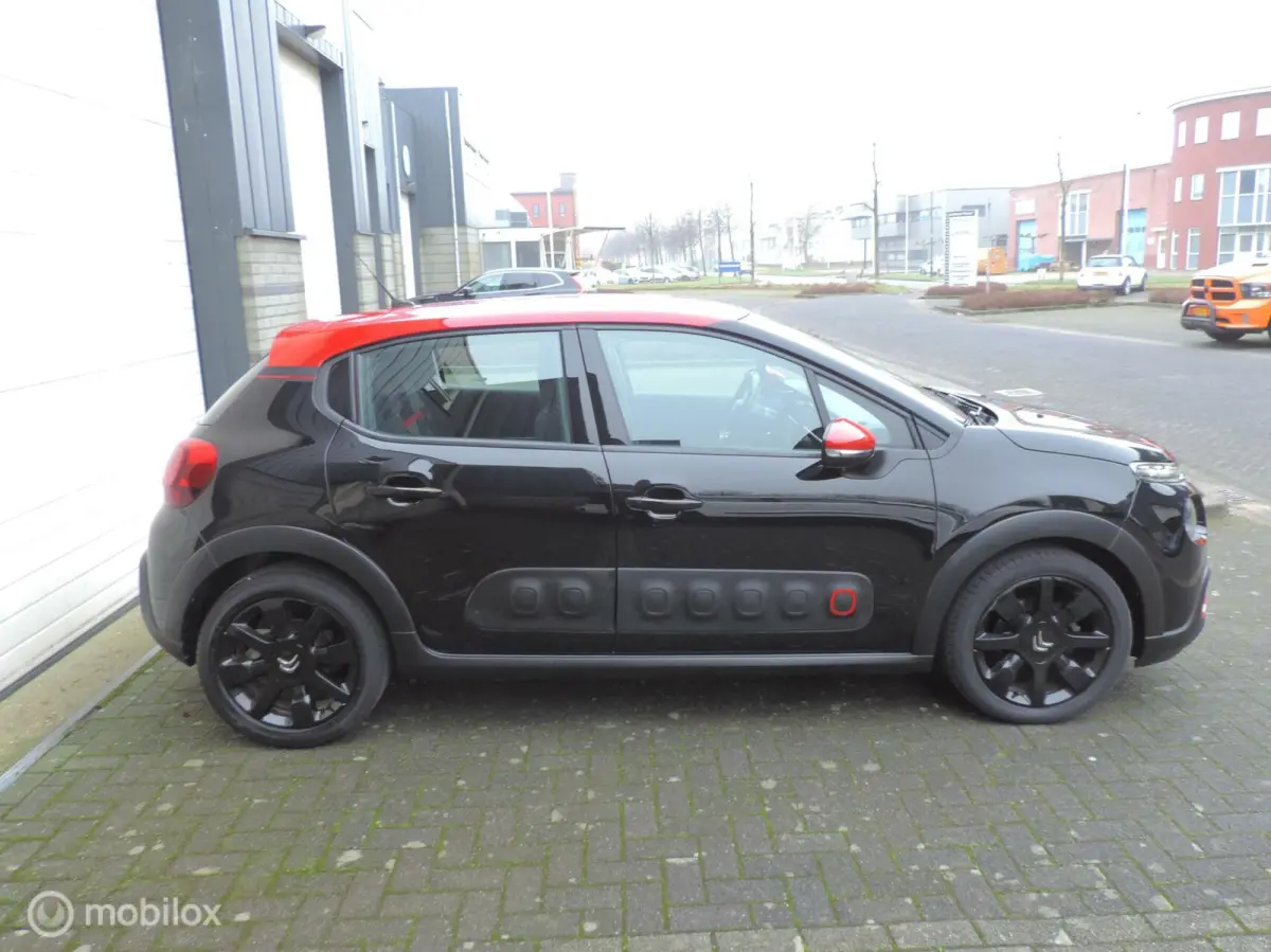 1.2 PureTech S&S Shine,AUT. van eerste eigenaar!!