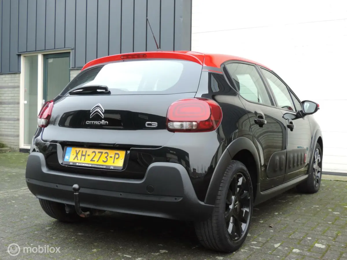 1.2 PureTech S&S Shine,AUT. van eerste eigenaar!!