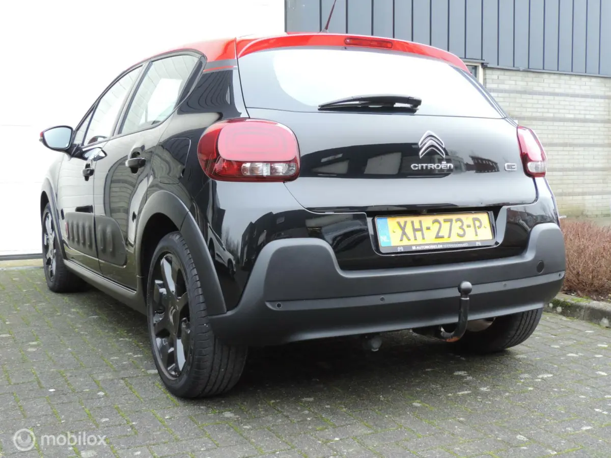 1.2 PureTech S&S Shine,AUT. van eerste eigenaar!!
