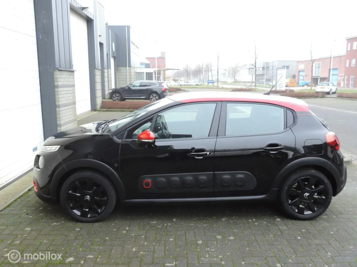 1.2 PureTech S&S Shine,AUT. van eerste eigenaar!!