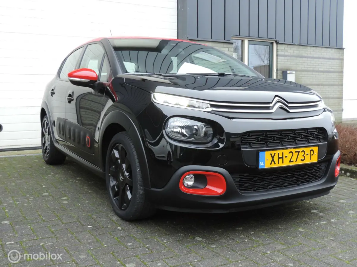 1.2 PureTech S&S Shine,AUT. van eerste eigenaar!!