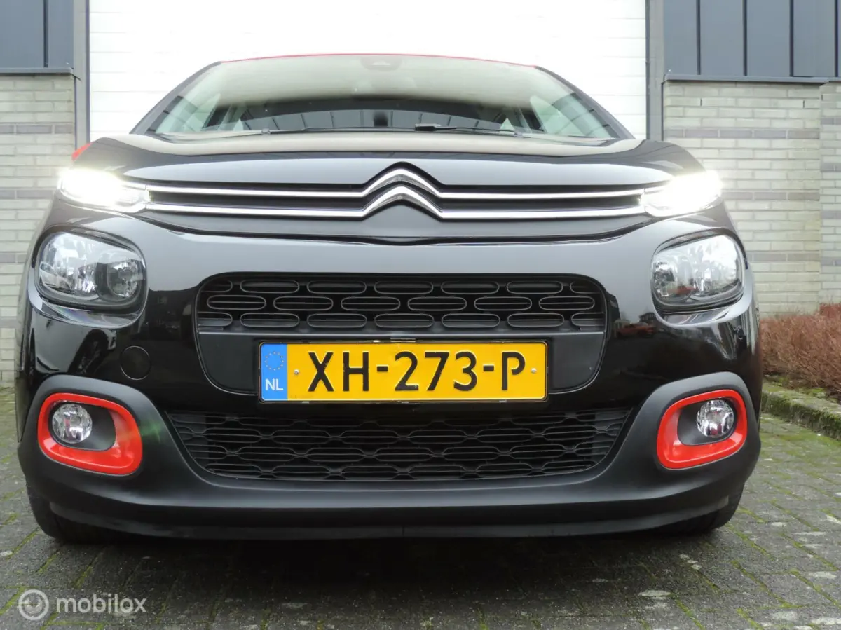 1.2 PureTech S&S Shine,AUT. van eerste eigenaar!!