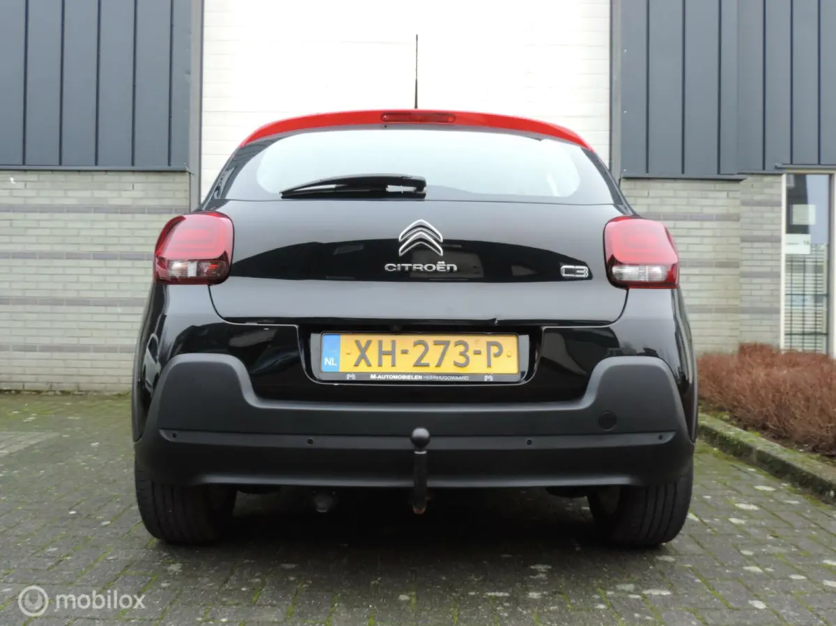 1.2 PureTech S&S Shine,AUT. van eerste eigenaar!!
