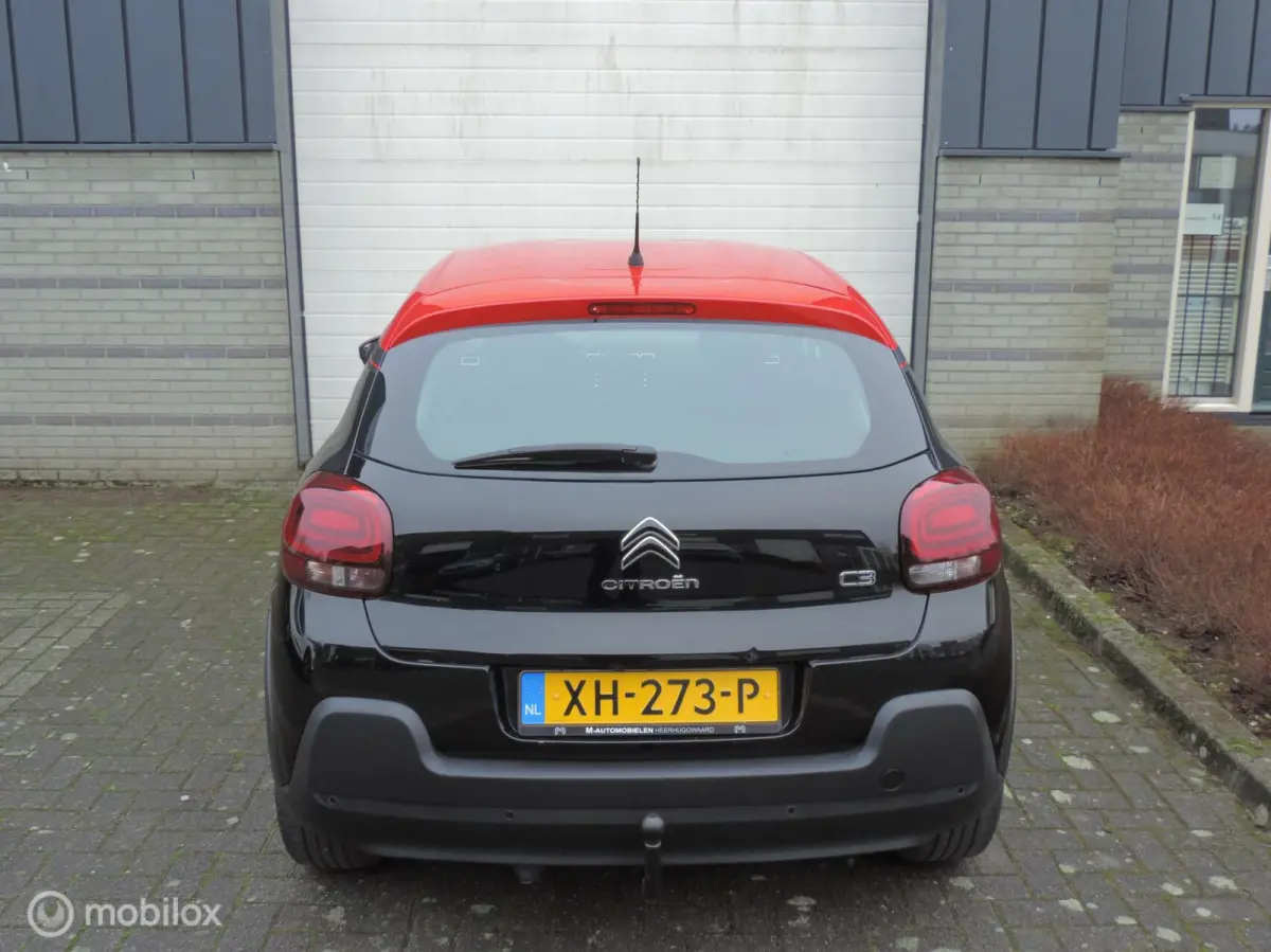 1.2 PureTech S&S Shine,AUT. van eerste eigenaar!!