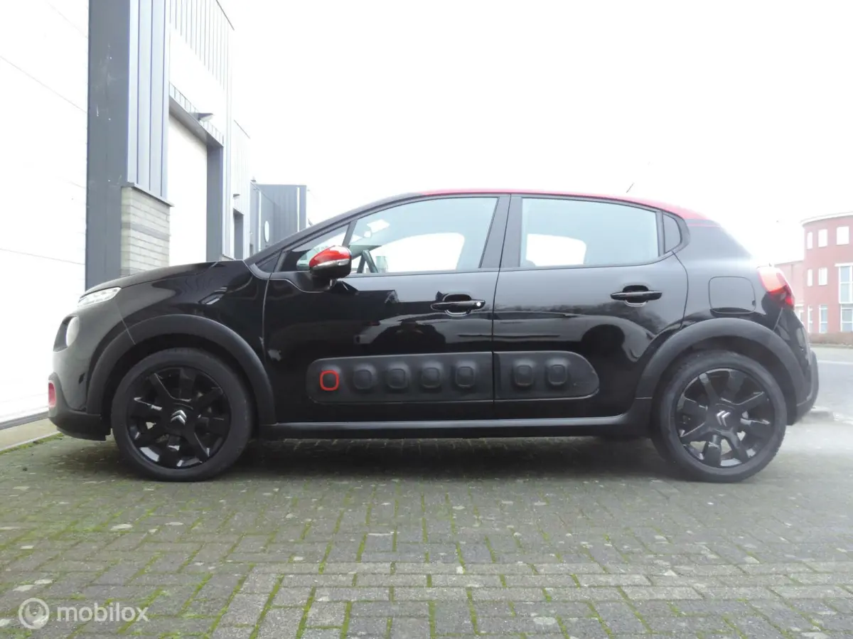 1.2 PureTech S&S Shine,AUT. van eerste eigenaar!!