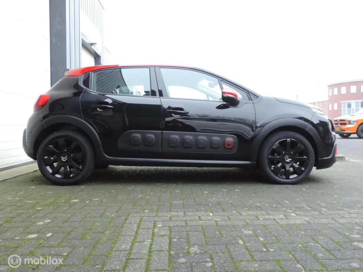 1.2 PureTech S&S Shine,AUT. van eerste eigenaar!!
