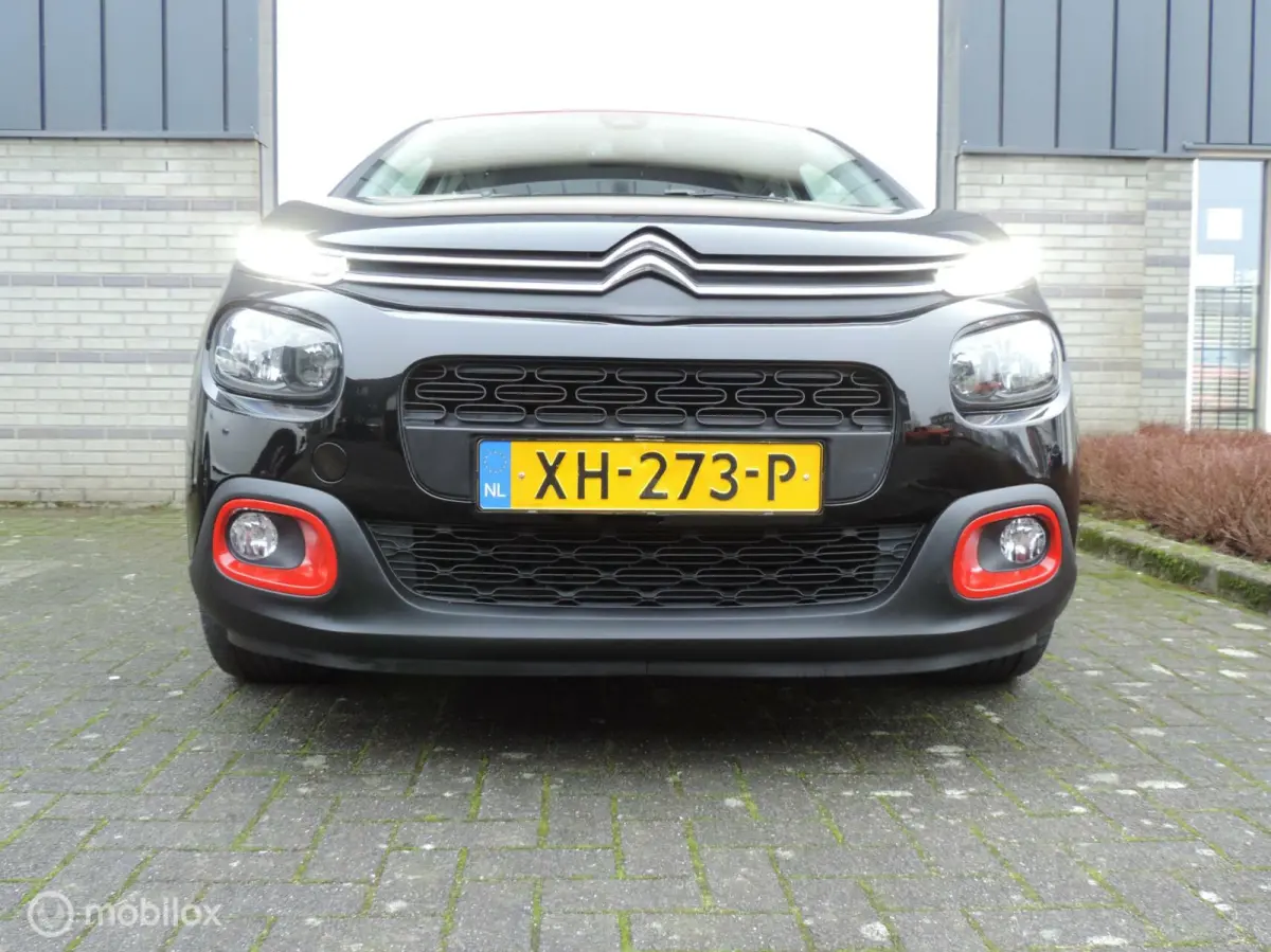 1.2 PureTech S&S Shine,AUT. van eerste eigenaar!!