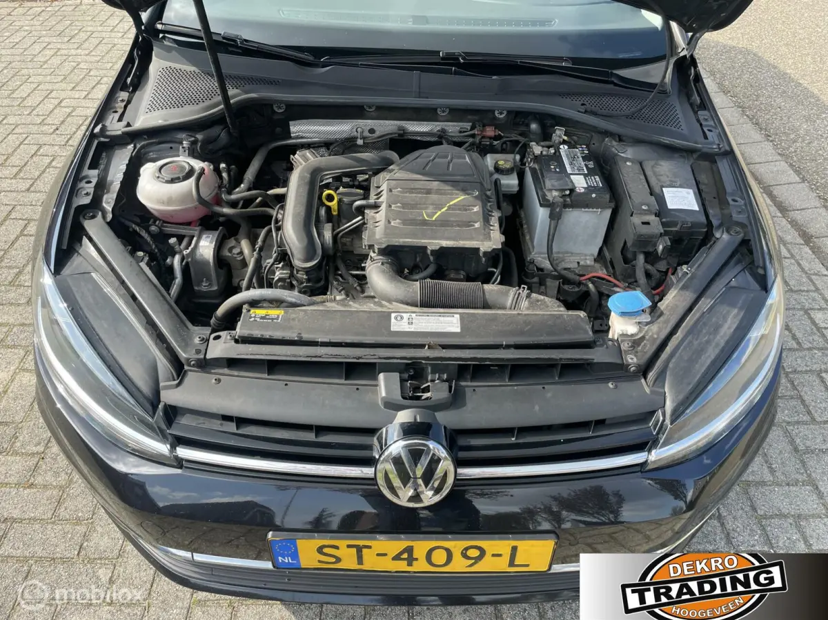 1.0 TSI Comfortline Business
