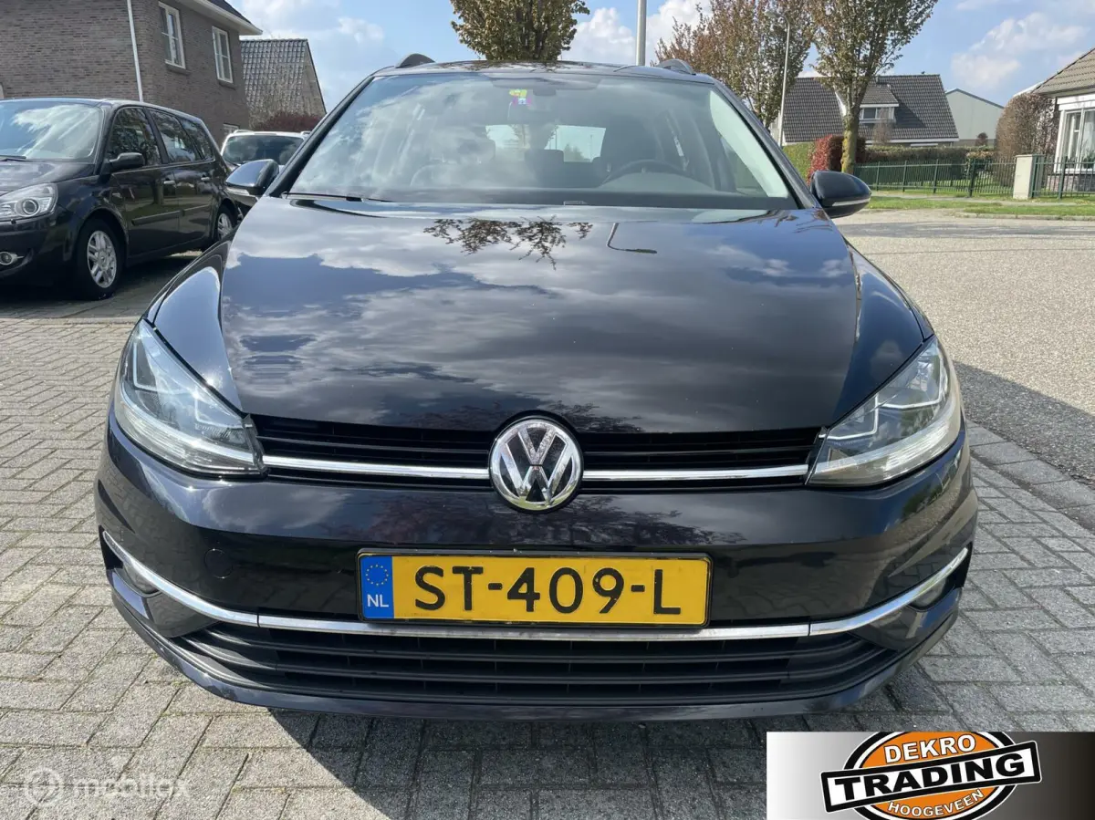 1.0 TSI Comfortline Business