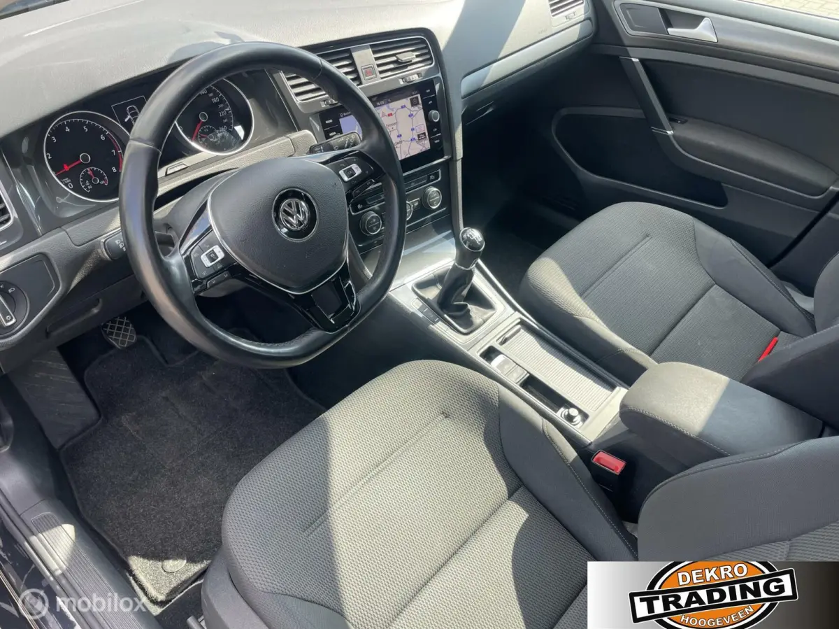 1.0 TSI Comfortline Business