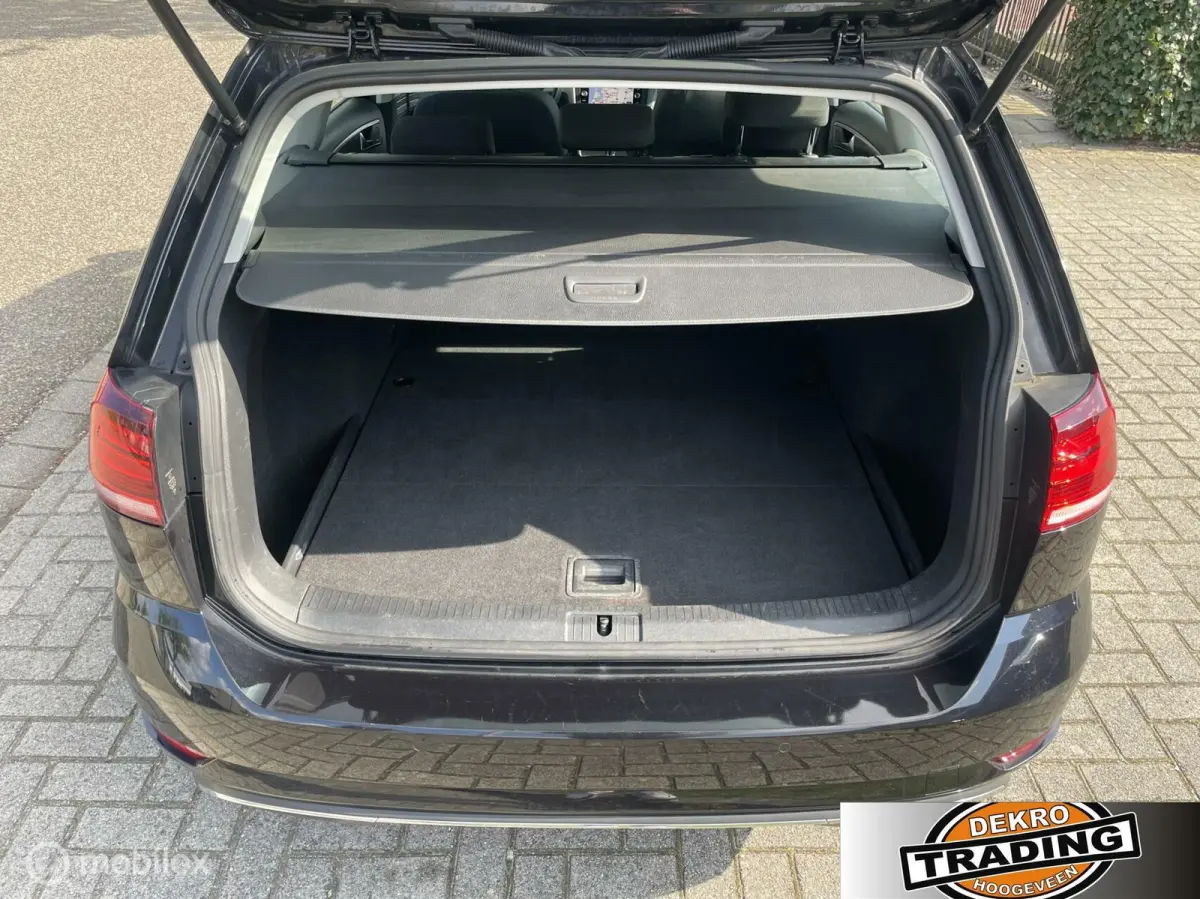 1.0 TSI Comfortline Business