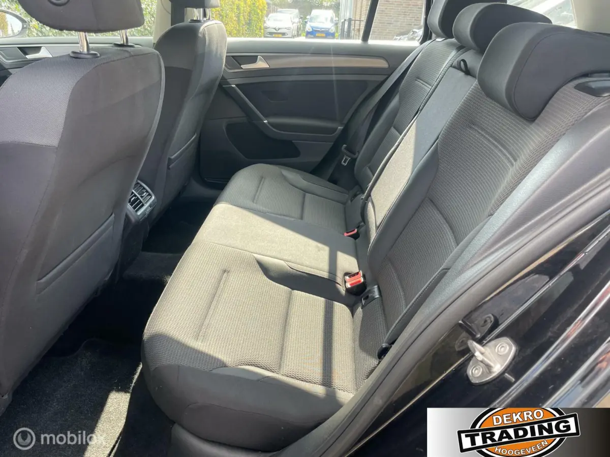 1.0 TSI Comfortline Business