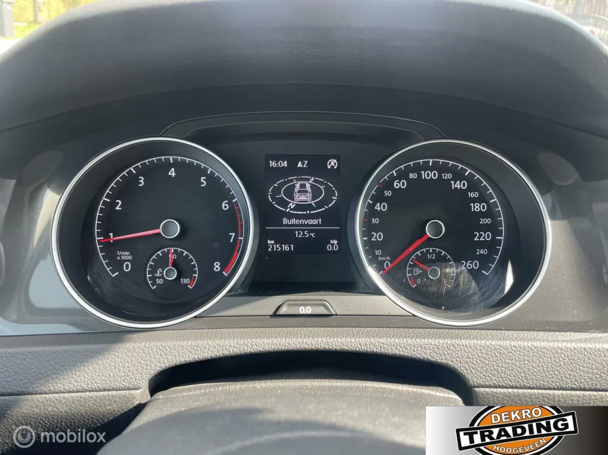 1.0 TSI Comfortline Business