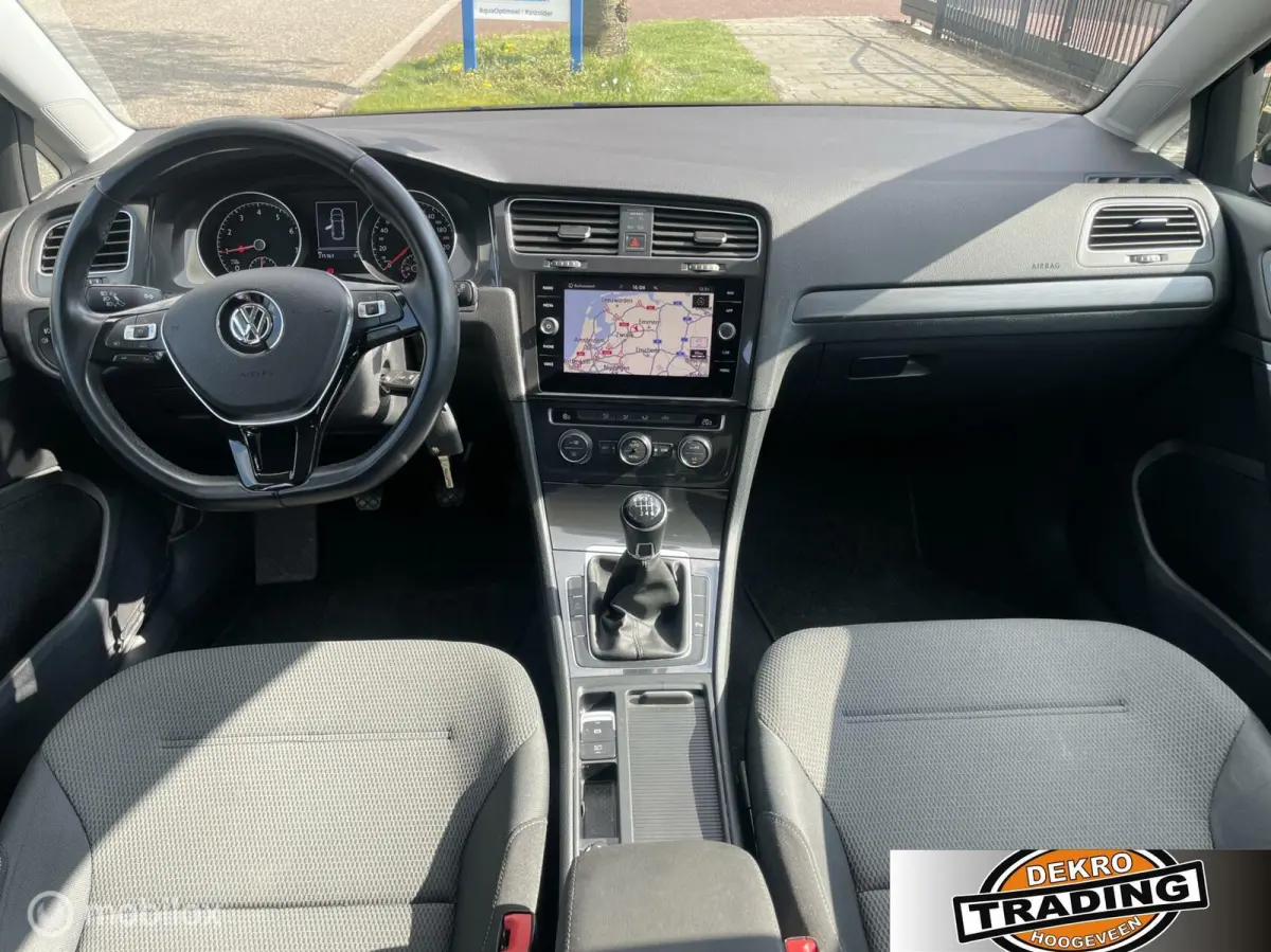 1.0 TSI Comfortline Business