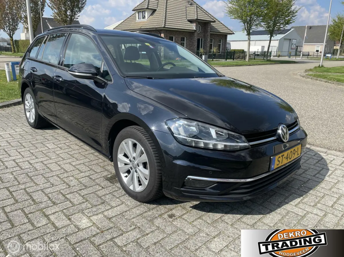 1.0 TSI Comfortline Business