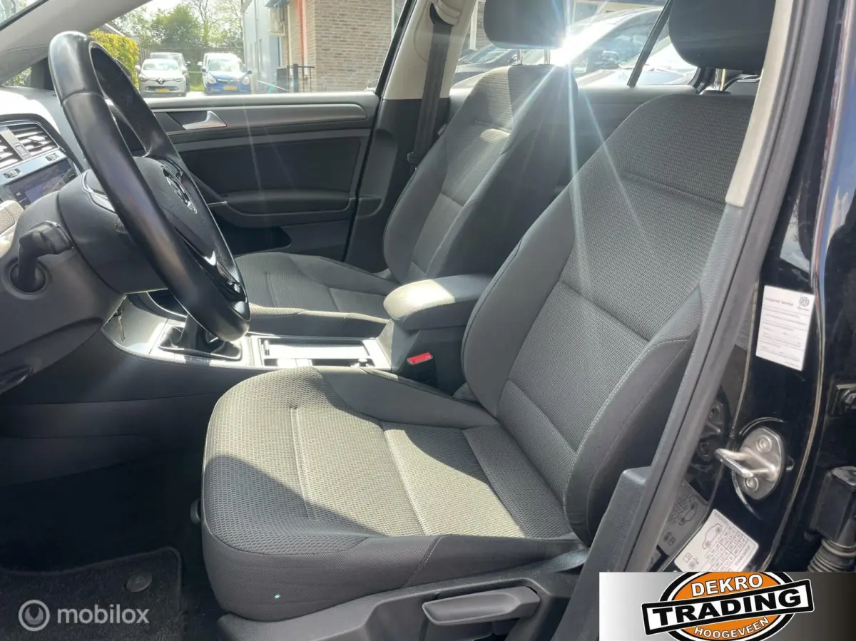 1.0 TSI Comfortline Business
