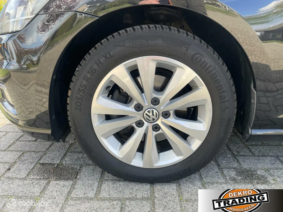 1.0 TSI Comfortline Business