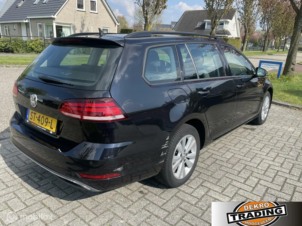 1.0 TSI Comfortline Business