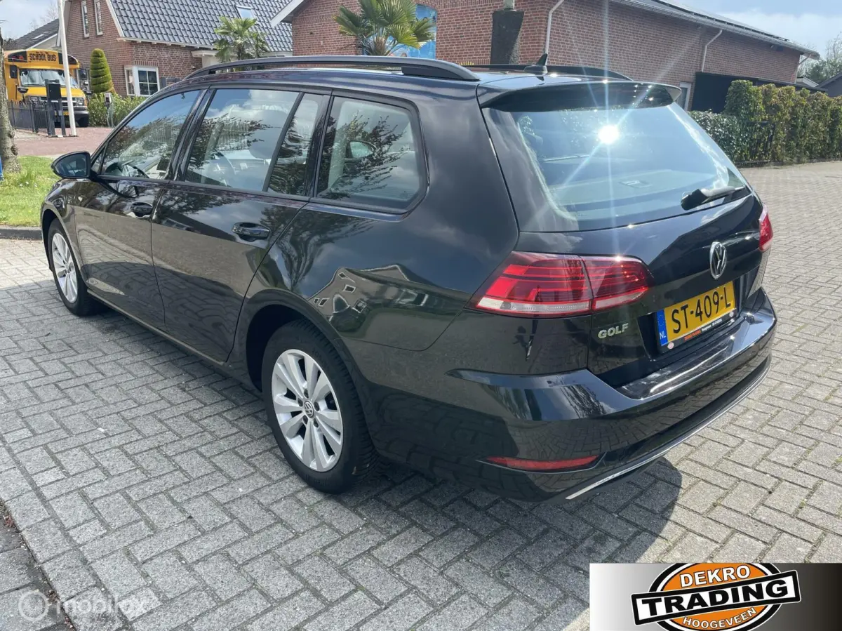 1.0 TSI Comfortline Business