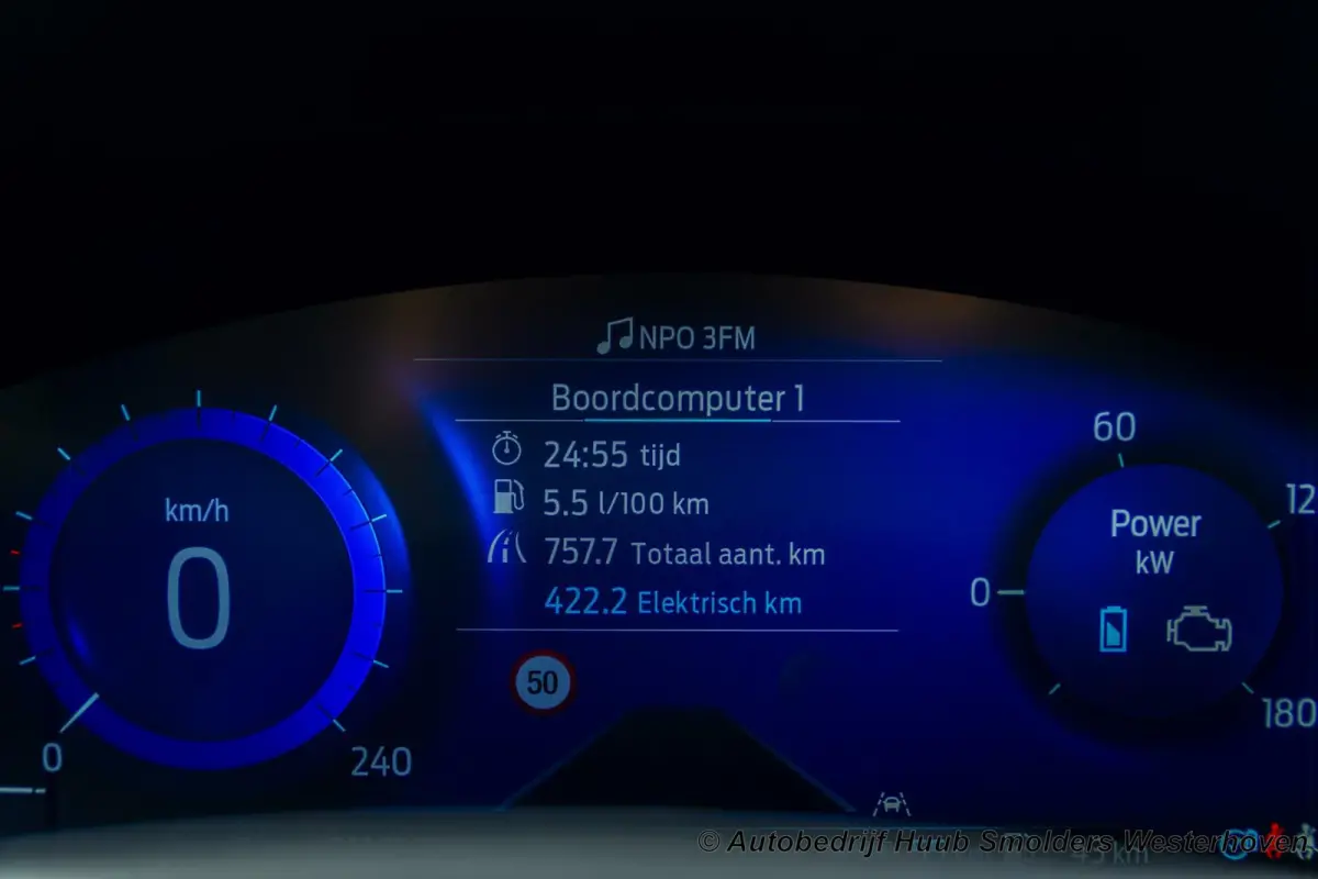 2.5 PHEV e-CVT ST-Line X