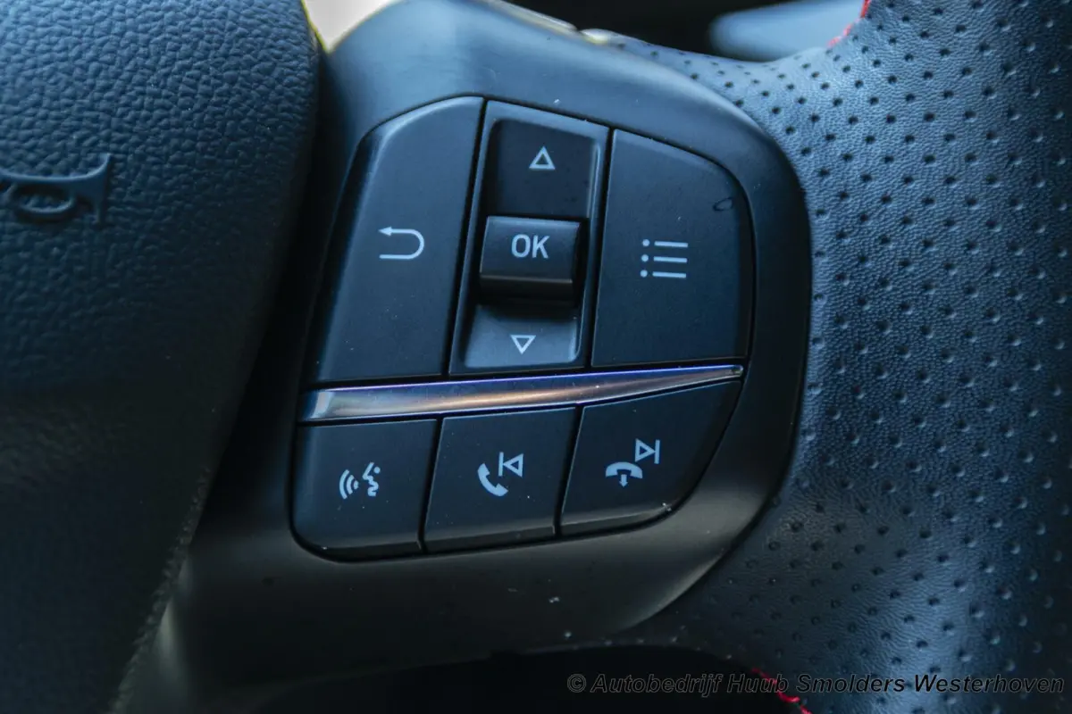 2.5 PHEV e-CVT ST-Line X