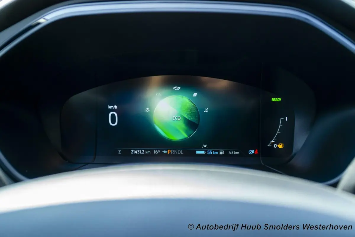 2.5 PHEV e-CVT ST-Line X