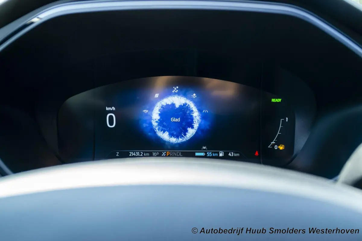 2.5 PHEV e-CVT ST-Line X
