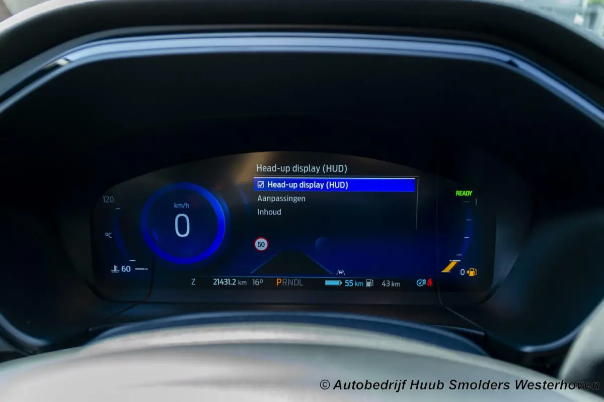 2.5 PHEV e-CVT ST-Line X