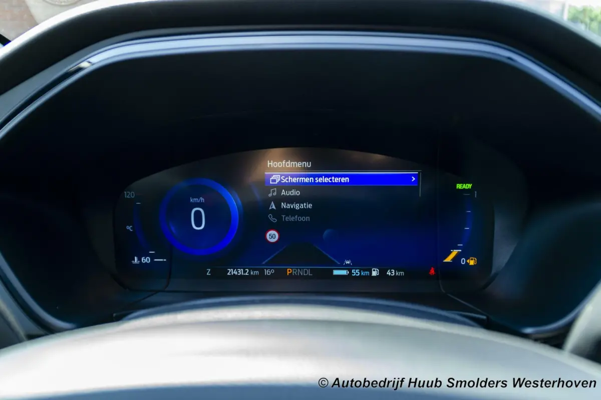 2.5 PHEV e-CVT ST-Line X
