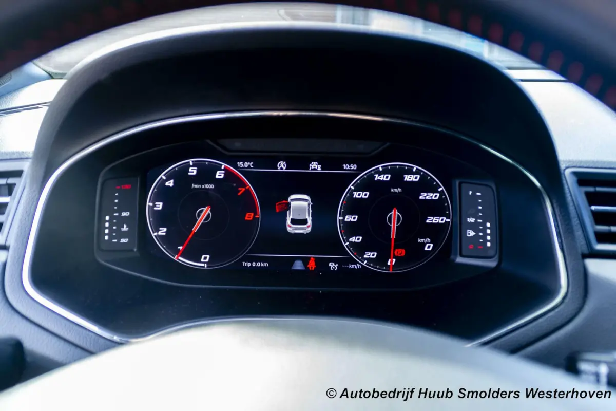 1.0 TSI FR Business Intense Plus