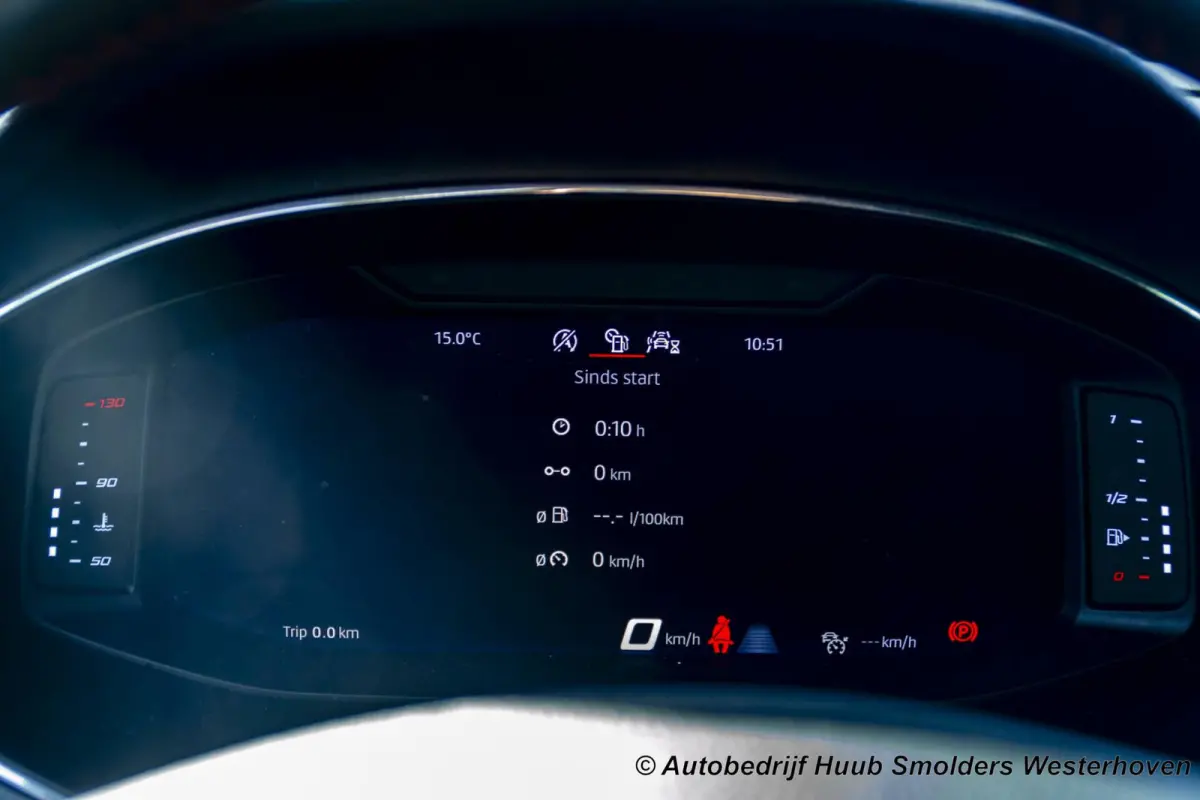 1.0 TSI FR Business Intense Plus
