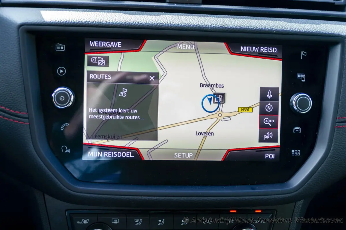 1.0 TSI FR Business Intense Plus