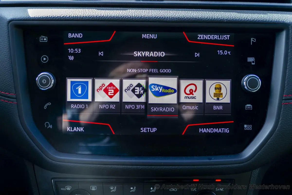 1.0 TSI FR Business Intense Plus