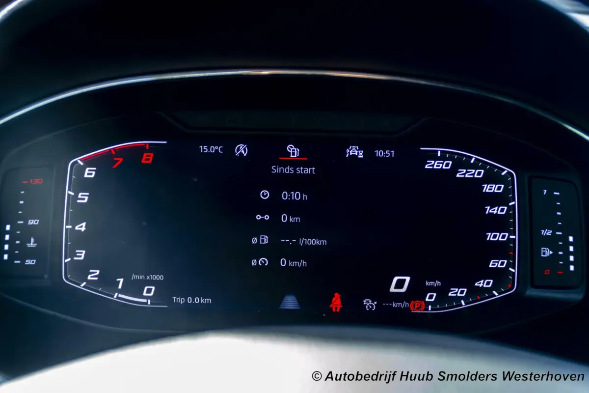 1.0 TSI FR Business Intense Plus
