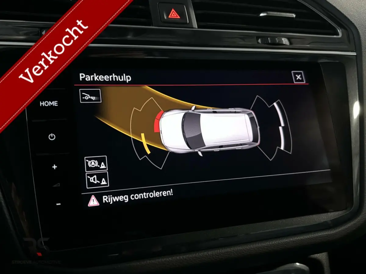1.4 TSI eHybrid R-Line Buss.+ | Navi | LED | ACC | Camera | PDC | DAB | Virtual Cockpit | Trekh. |